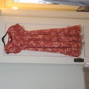 Maternity dress